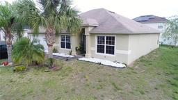 Picture of 1956 Myakka Court, Poinciana, FL 34759