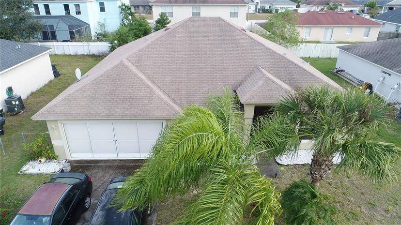 Picture of 1956 Myakka Court, Poinciana FL 34759