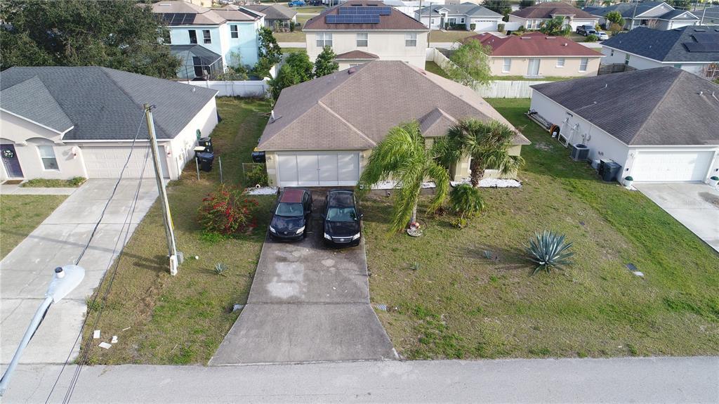 Picture of 1956 Myakka Court, Poinciana, FL 34759