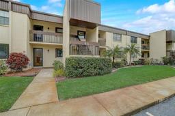 Picture of 2400 Winding Creek Boulevard Unit 3-202, Clearwater, FL 33761