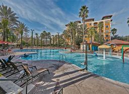 Picture of 12538 Floridays Resort Drive Unit 401-C, Orlando, FL 32821