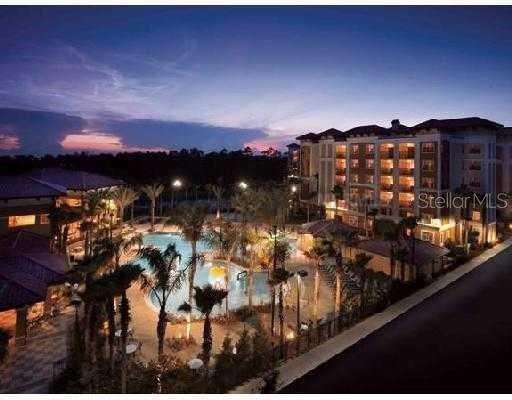 Picture of 12538 Floridays Resort Drive Unit 401-C, Orlando, FL 32821