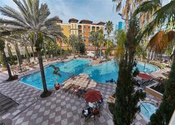 Picture of 12538 Floridays Resort Drive Unit 401-C, Orlando, FL 32821