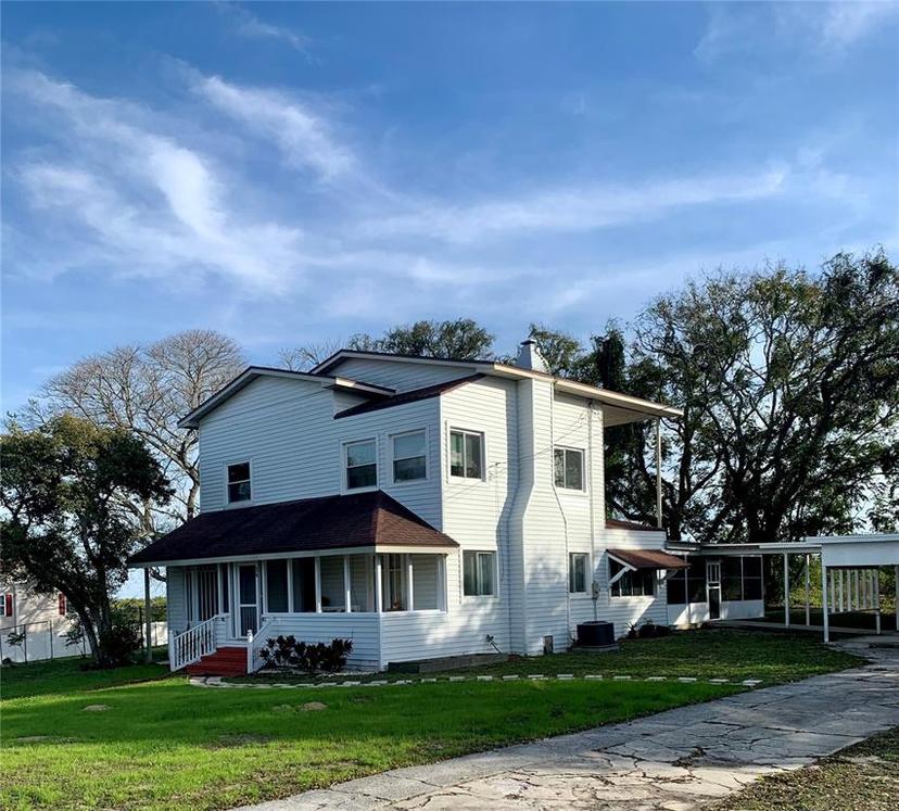 Picture of 34 Pine Road, Babson Park FL 33827