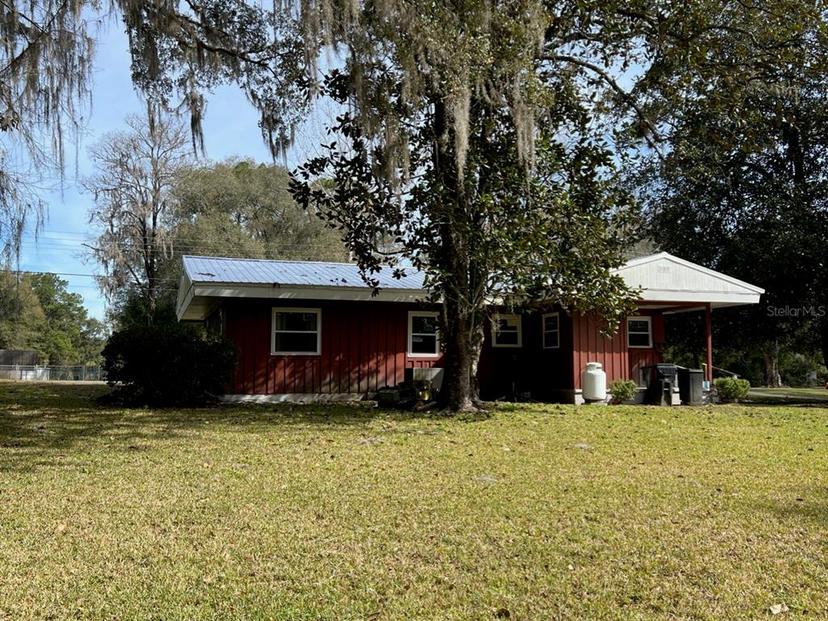 Picture of 738 Pennsylvania Avenue, Bronson FL 32621