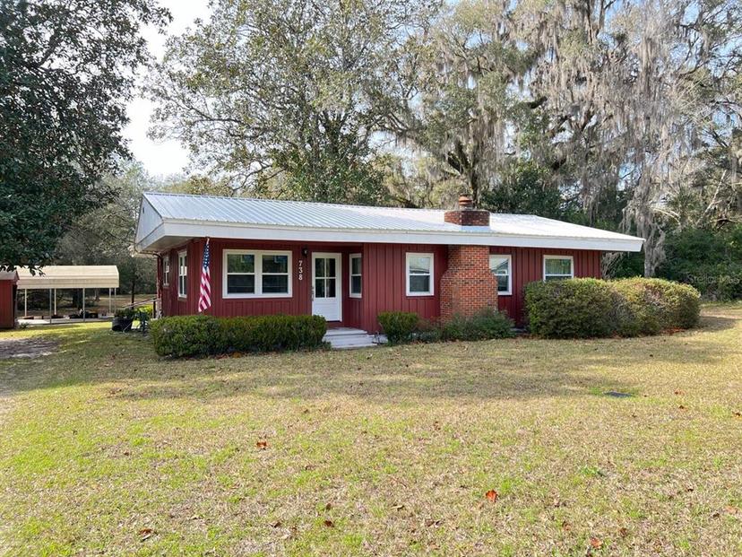 Picture of 738 Pennsylvania Avenue, Bronson FL 32621