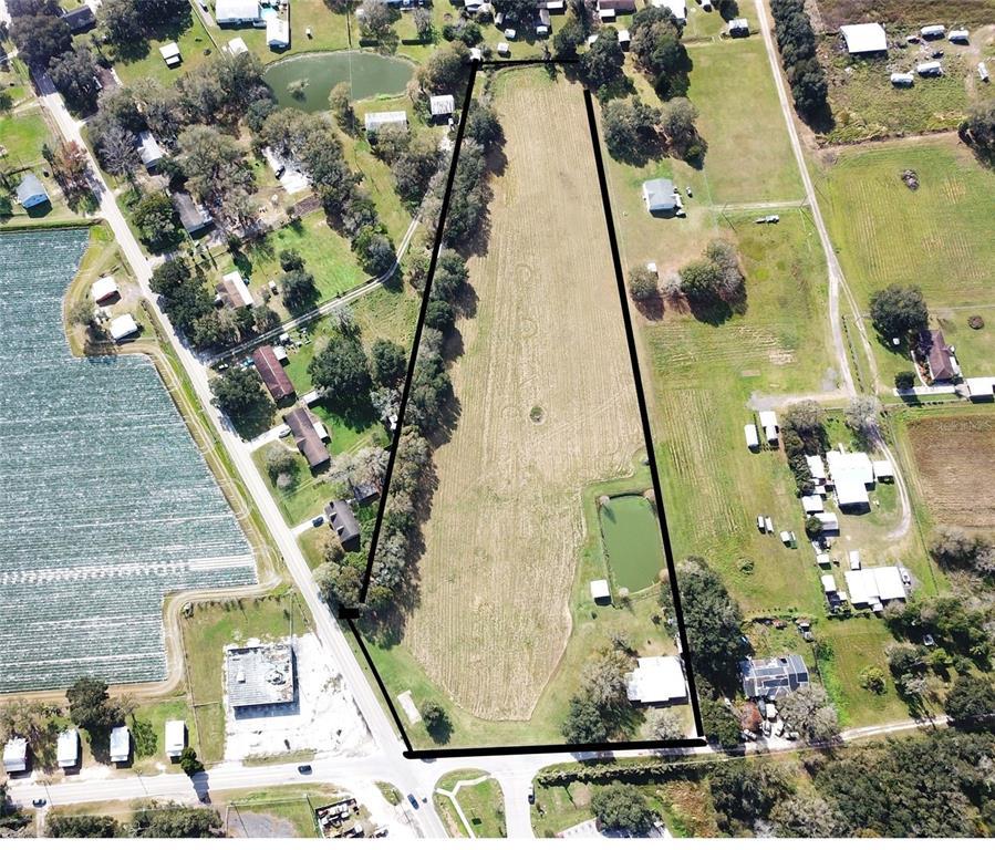 Picture of 2407 Medulla Road, Plant City, FL 33566