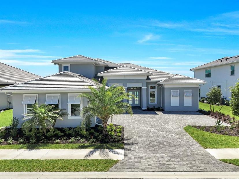 Picture of 15322 Turin Drive, Naples FL 34114