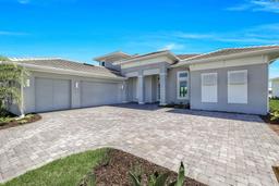 Picture of 15322 Turin Drive, Naples, FL 34114