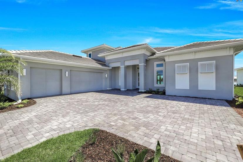 Picture of 15322 Turin Drive, Naples FL 34114