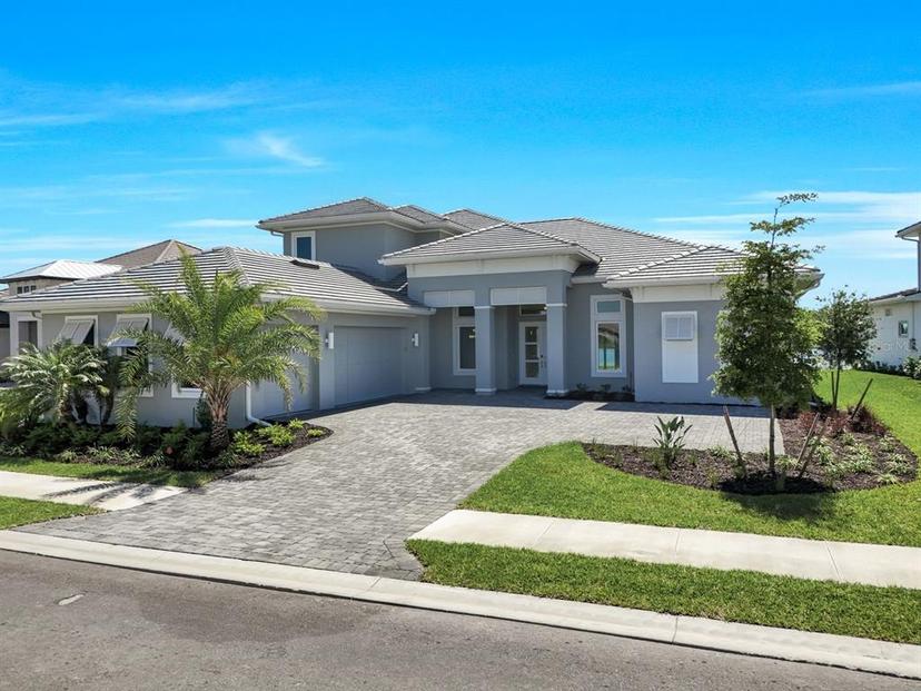 Picture of 15322 Turin Drive, Naples FL 34114