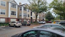 Picture of 13103 Mulberry Park Drive Unit 824, Orlando, FL 32821