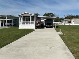 Picture of 5143 Northshore Drive, Polk City, FL 33868