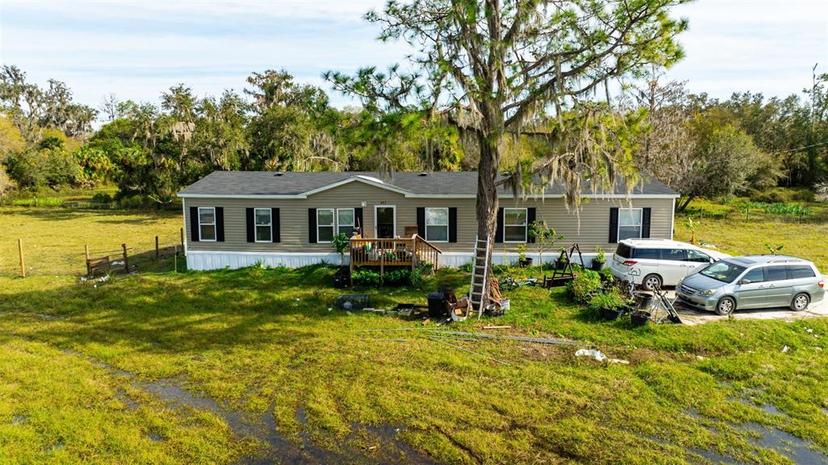 Picture of 437 Bronco Drive, Zolfo Springs FL 33890