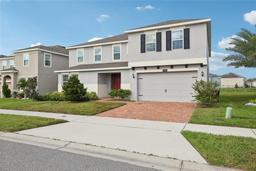 Picture of 4949 Olivia Court, Saint Cloud, FL 34772