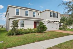 Picture of 4949 Olivia Court, Saint Cloud, FL 34772