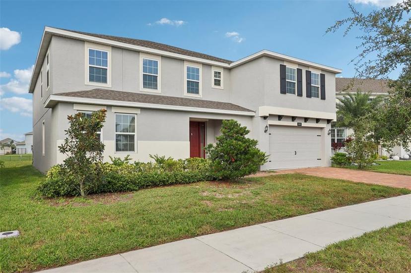 Picture of 4949 Olivia Court, Saint Cloud FL 34772