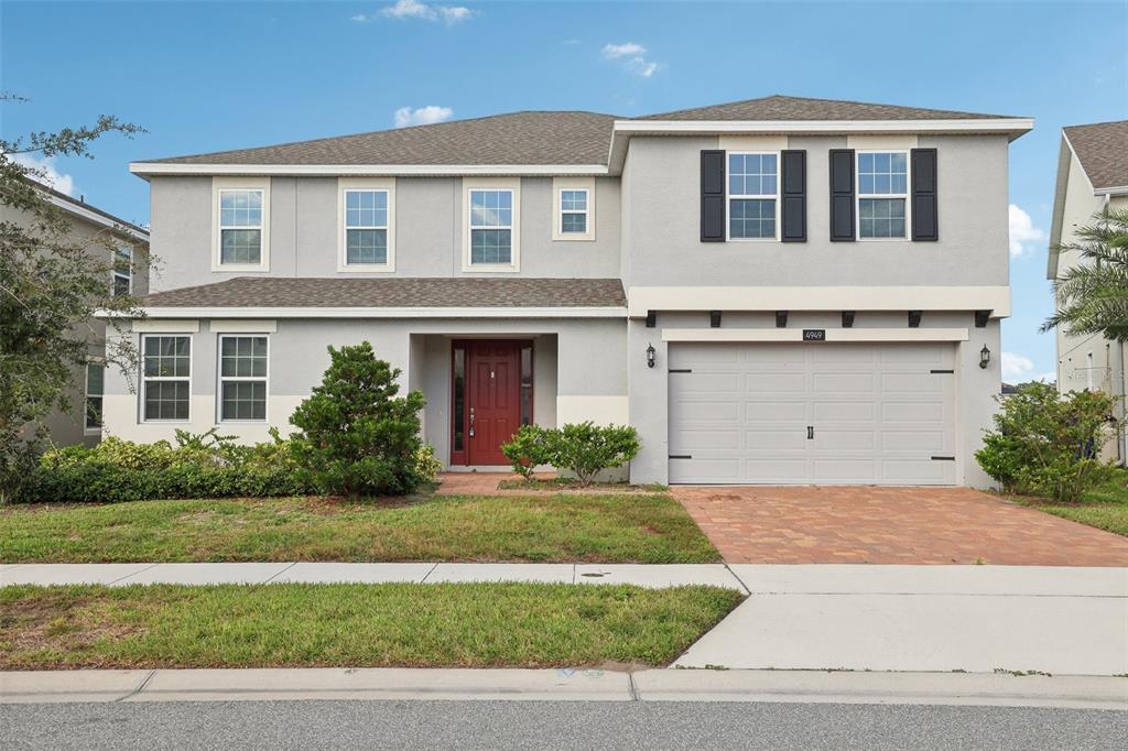 Picture of 4949 Olivia Court, Saint Cloud, FL 34772