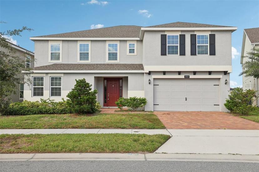 Picture of 4949 Olivia Court, Saint Cloud FL 34772