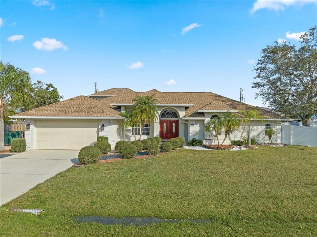 Picture of 23284 Painter Avenue, Port Charlotte, FL 33954