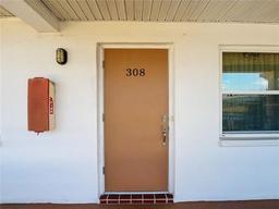 Picture of 6015 19Th Street N Unit 308, St Petersburg, FL 33714