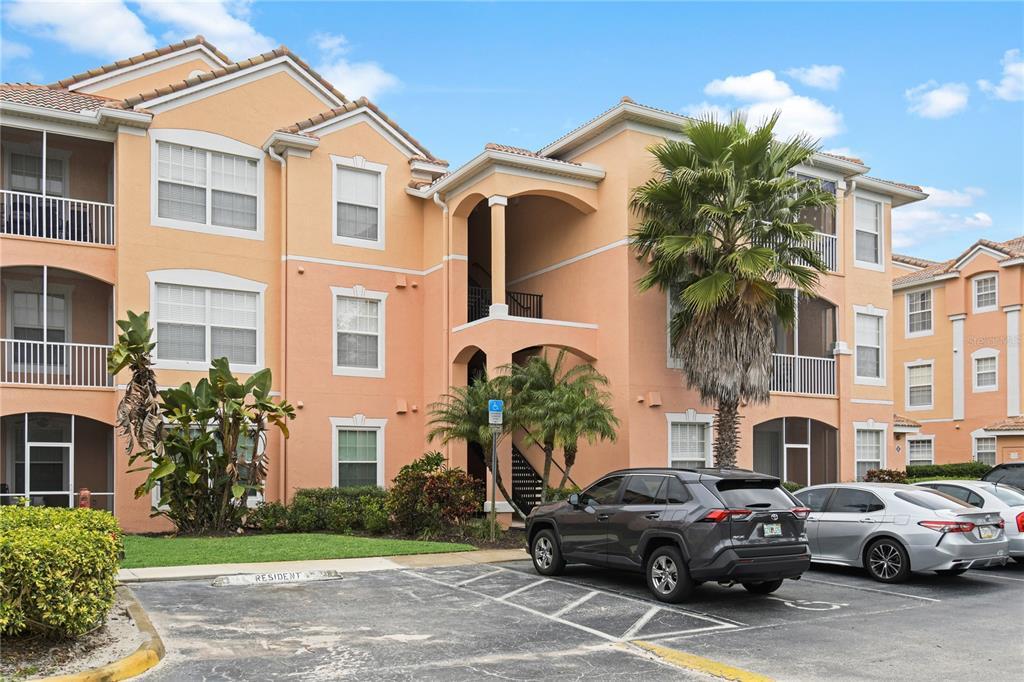 Picture of 13524 Turtle Marsh Loop Unit 638, Orlando, FL 32837