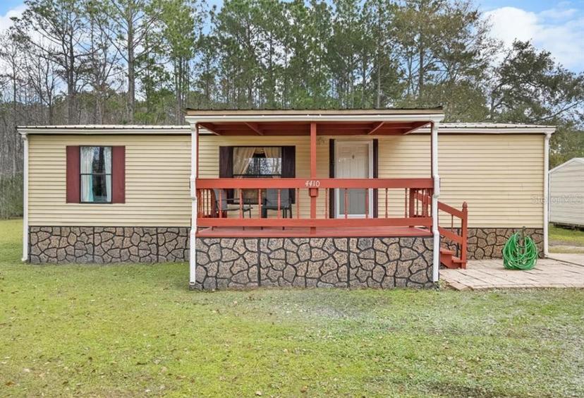 Picture of 4410 Rues Landing Road, St Augustine FL 32092