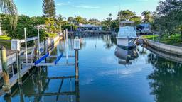 Picture of 6934 Belgrave Drive, Siesta Key, FL 34242