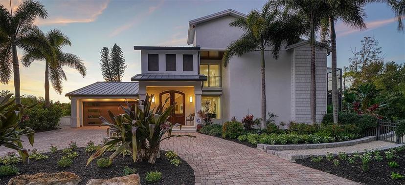 Picture of 6934 Belgrave Drive, Siesta Key FL 34242