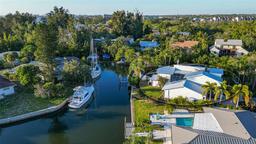 Picture of 6934 Belgrave Drive, Siesta Key, FL 34242