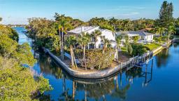 Picture of 6934 Belgrave Drive, Siesta Key, FL 34242