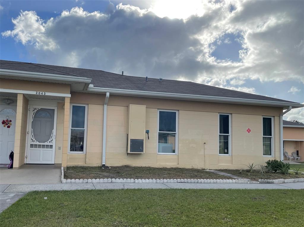 Picture of 3043 Club Circle Nw, Lake Wales, FL 33854