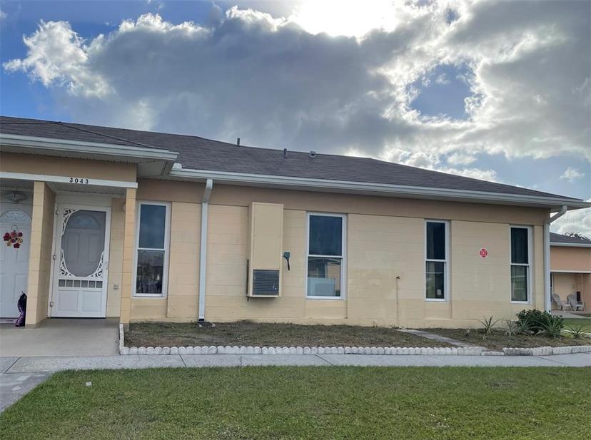 Picture of 3043 Club Circle Nw, Lake Wales FL 33854