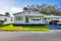 Picture of 6033 Arlene Way Unit 3, Bradenton, FL 34207