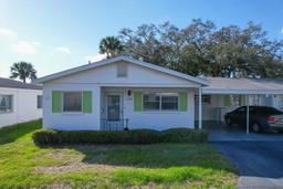 Picture of 6033 Arlene Way Unit 3, Bradenton, FL 34207