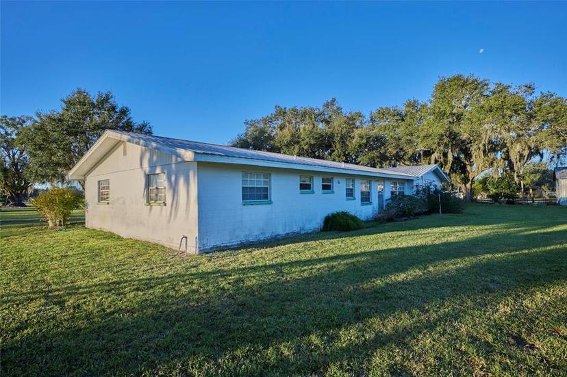 Picture of 3860 E Gaskins Road, Bartow FL 33830