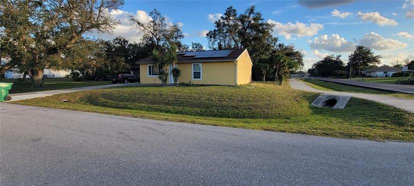 Picture of 21427 Michigan Avenue, Port Charlotte FL 33952