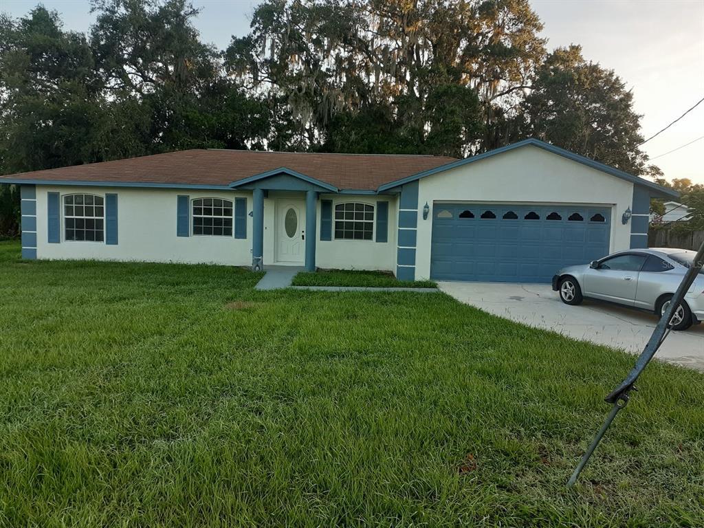 Picture of 407 NW 8Th Street, Mulberry, FL 33860