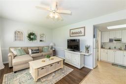 Picture of 3509 S Atlantic Avenue Unit 113, New Smyrna Beach, FL 32169