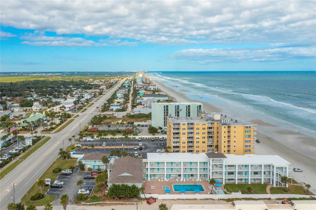 Picture of 3509 S Atlantic Avenue Unit 113, New Smyrna Beach, FL 32169