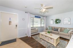 Picture of 3509 S Atlantic Avenue Unit 113, New Smyrna Beach, FL 32169