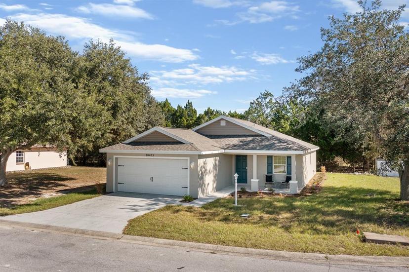 Picture of 10522 S Drew Bryant Circle, Floral City FL 34436