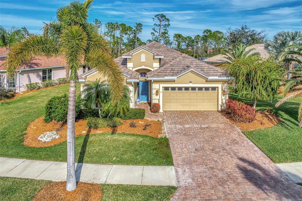 Picture of 5674 Blue Heron Circle, North Port, FL 34287