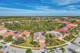 Picture of 5674 Blue Heron Circle, North Port, FL 34287