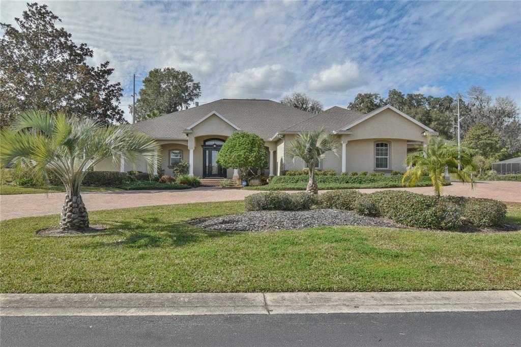 Picture of 3960 SE 39Th Circle, Ocala, FL 34480