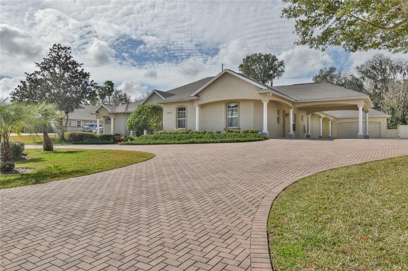 Picture of 3960 SE 39Th Circle, Ocala FL 34480