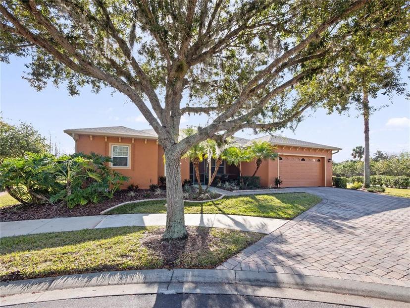 Picture of 112 Sevilla Court, Poinciana FL 34759