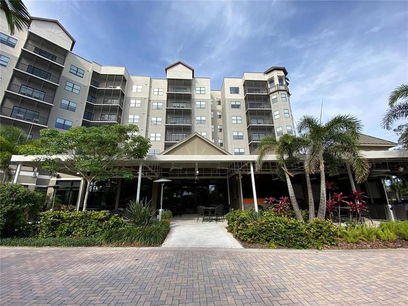 Picture of 14501 Grove Resort Avenue Unit 2740, Winter Garden FL 34787