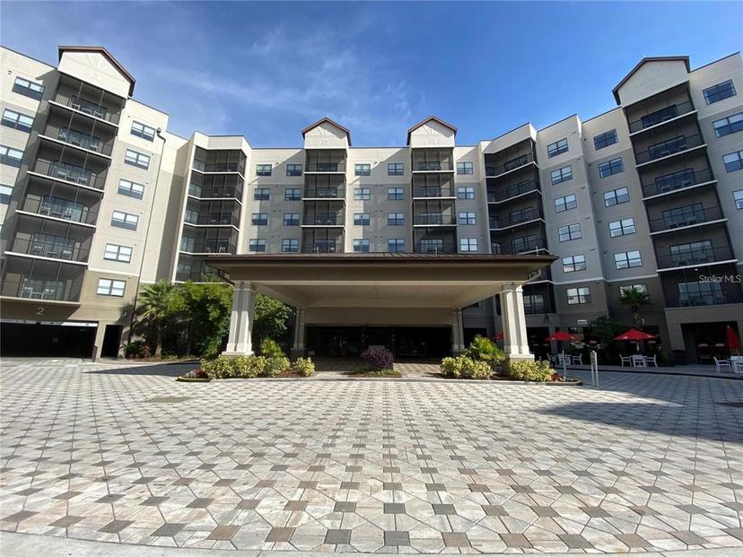 Picture of 14501 Grove Resort Avenue Unit 2740, Winter Garden FL 34787