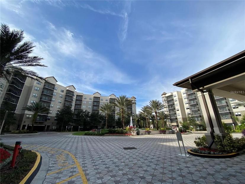 Picture of 14501 Grove Resort Avenue Unit 2740, Winter Garden FL 34787